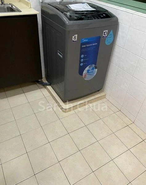 5 Room (5I) HDB for Rent in  638A Punggol Drive - Image 4