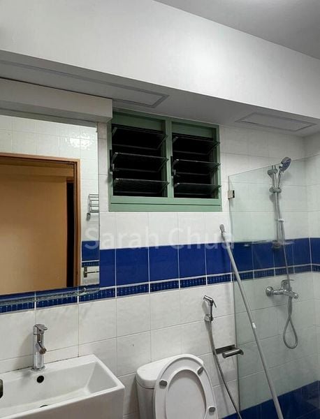 5 Room (5I) HDB for Rent in  638A Punggol Drive - Image 3