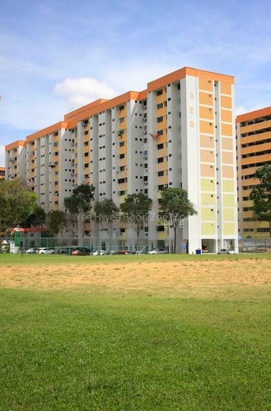 Common Room (HDB) for Rent in  320 Yishun Central - Image 2