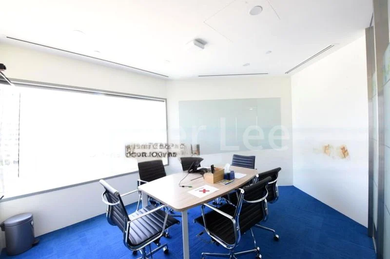 Office for Rent: Suntec City Tower - Image 8