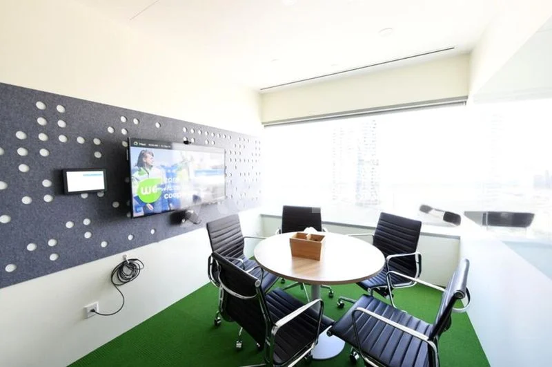 Office for Rent: Suntec City Tower - Image 7