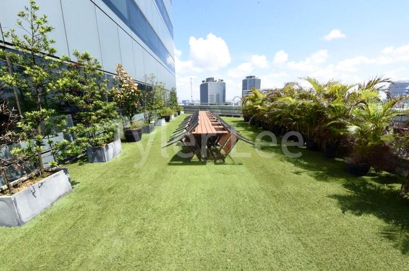 Office for Rent: Suntec City Tower - Image 2