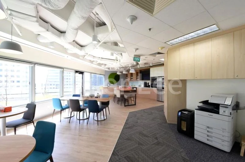 Office for Rent: Suntec City Tower - Image 15