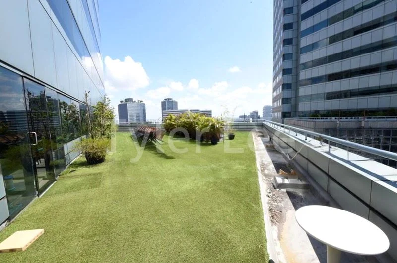 Office for Rent: Suntec City Tower - Image 3