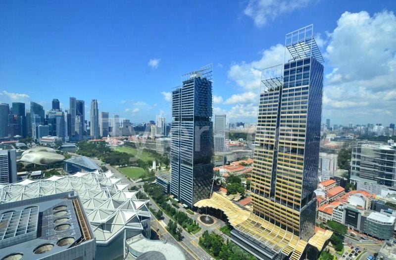 Office for Rent: Suntec City Tower - Image 16