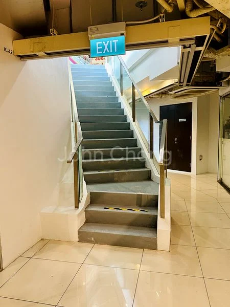 Shop / Shophouse for Sale in Thomson V Two - Image 5