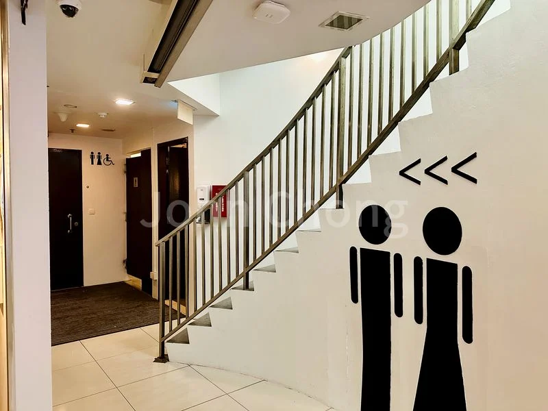 Shop / Shophouse for Sale in Thomson V Two - Image 6