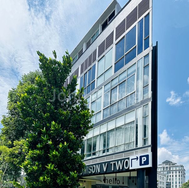 Shop / Shophouse for Sale in Thomson V Two - Image 1