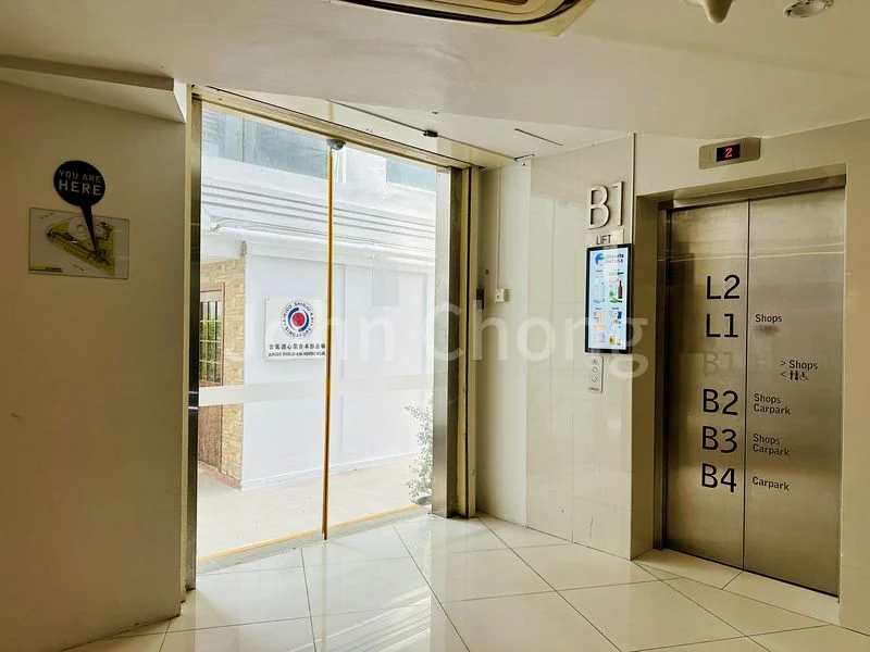 Shop / Shophouse for Sale in Thomson V Two - Image 3