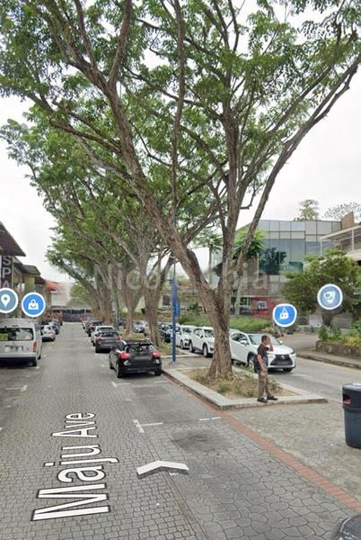 7 Bed Bungalow (Landed) for Sale in  Serangoon Garden Estate - Image 12