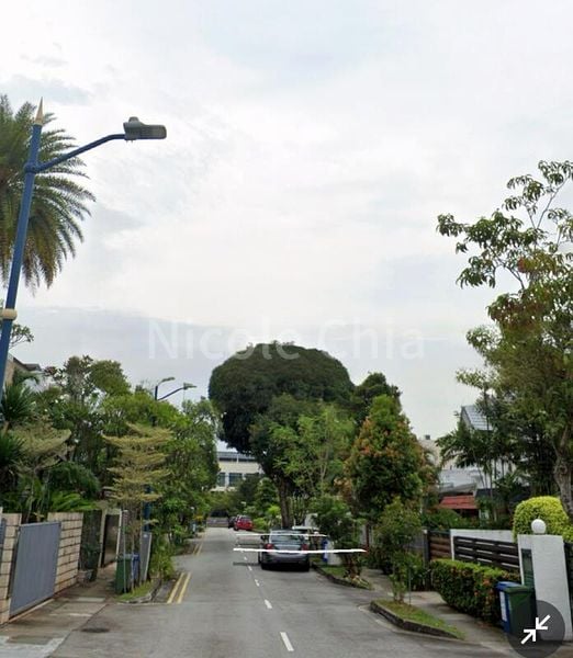 7 Bed Bungalow (Landed) for Sale in  Serangoon Garden Estate - Image 10