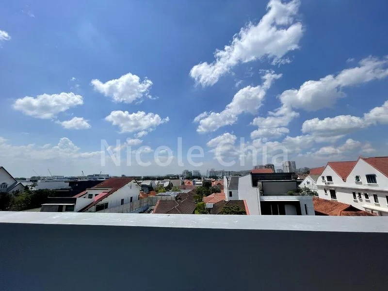 7 Bed Bungalow (Landed) for Sale in  Serangoon Garden Estate - Image 6
