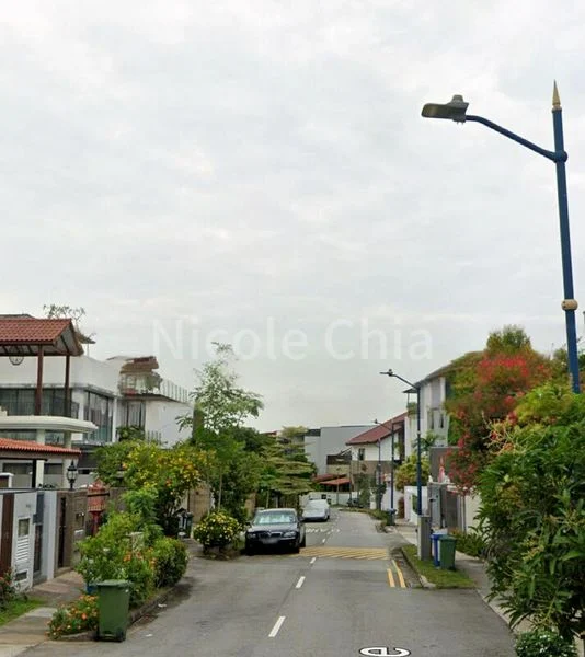 7 Bed Bungalow (Landed) for Sale in  Serangoon Garden Estate - Image 11