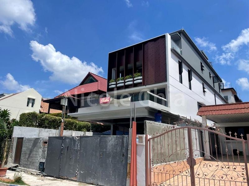 7 Bed Bungalow (Landed) for Sale in  Serangoon Garden Estate - Image 9