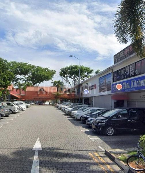 7 Bed Bungalow (Landed) for Sale in  Serangoon Garden Estate - Image 14