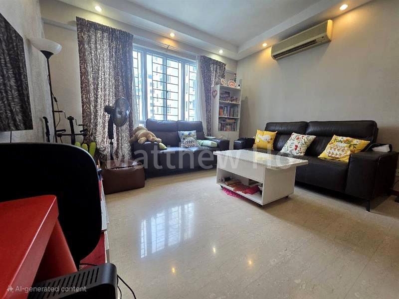 3 Bed Condo for Sale in  Northoaks - Image 2