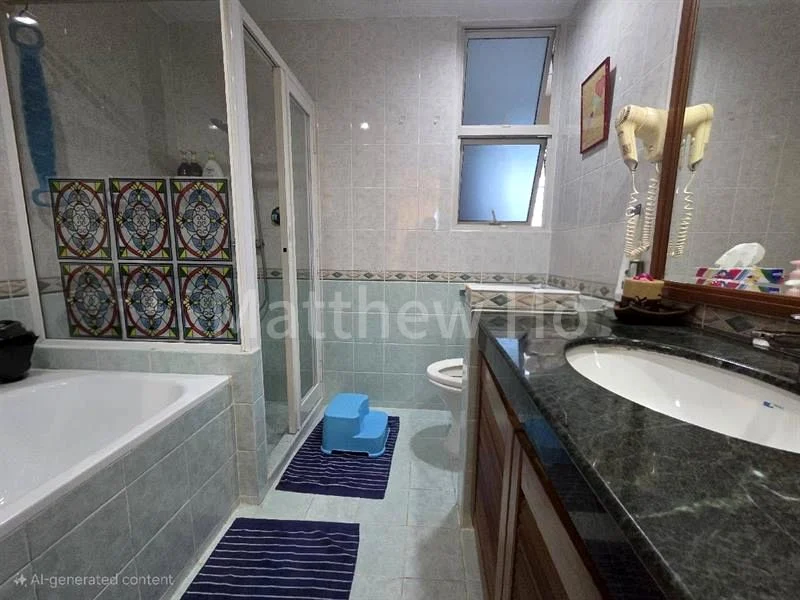 3 Bed Condo for Sale in  Northoaks - Image 9