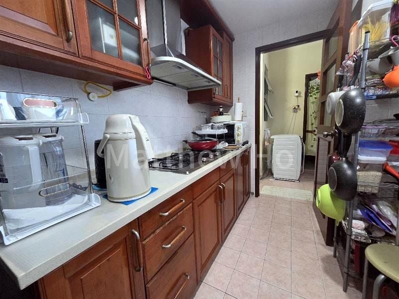 3 Bed Condo for Sale in  Northoaks - Image 6