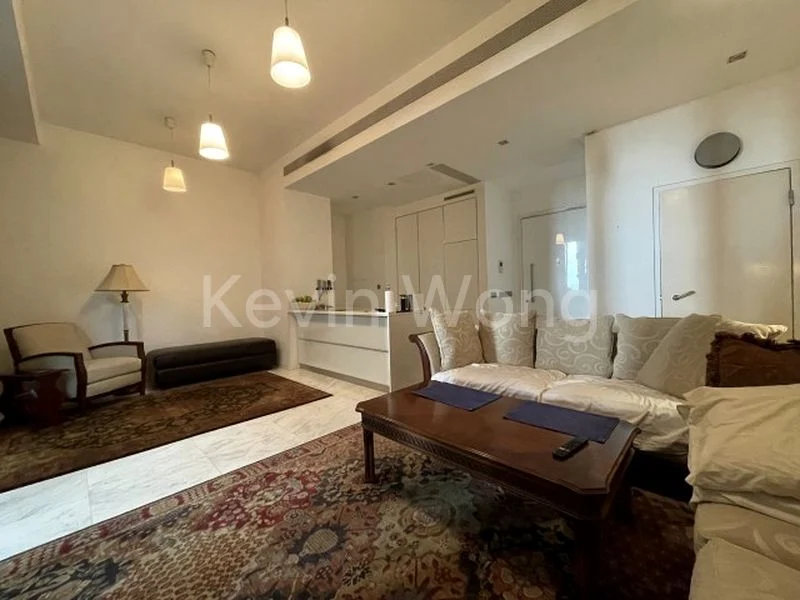 2 Bed Condo for Sale in Reflections At Keppel Bay - Image 1