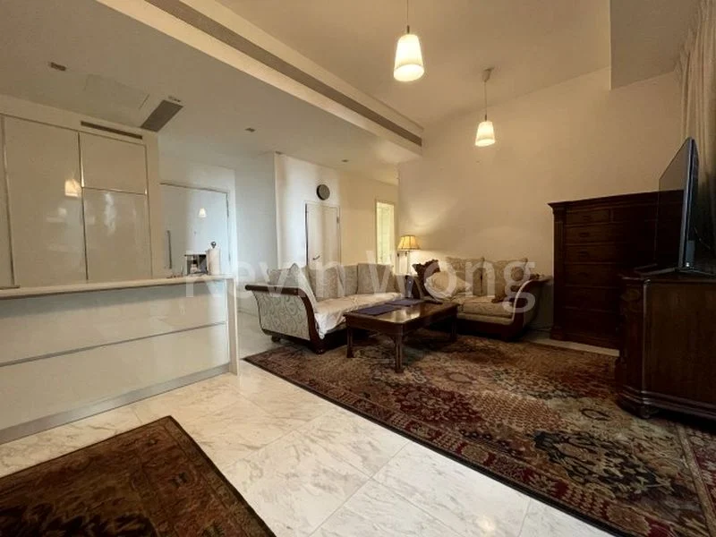 2 Bed Condo for Sale in Reflections At Keppel Bay - Image 2