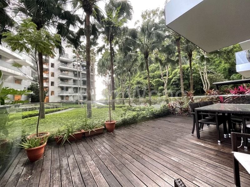 2 Bed Condo for Sale in Reflections At Keppel Bay - Image 3