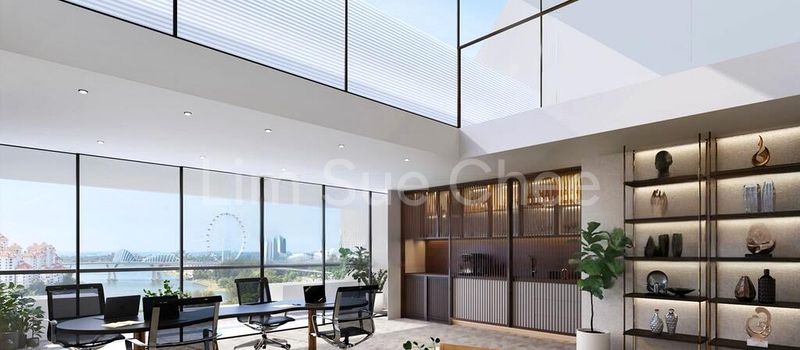 Office for Sale: The Golden Mile - Image 1