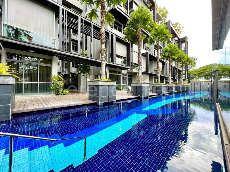 2 Bed Condo for Rent in  Adana @ Thomson - Image 6