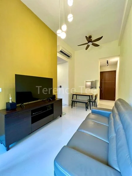 2 Bed Condo for Rent in  Adana @ Thomson - Image 1