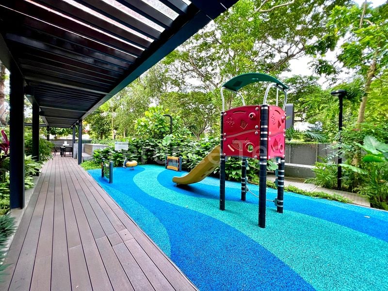 2 Bed Condo for Rent in  Adana @ Thomson - Image 4