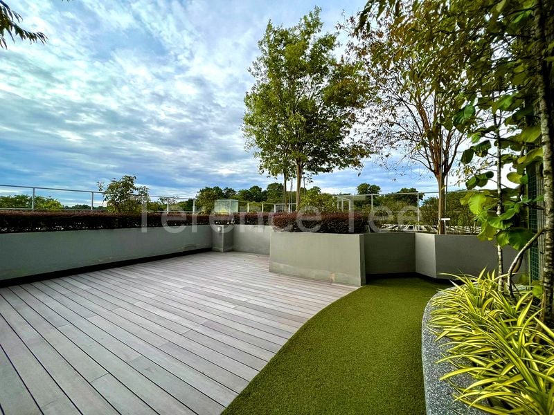 2 Bed Condo for Rent in  Adana @ Thomson - Image 5