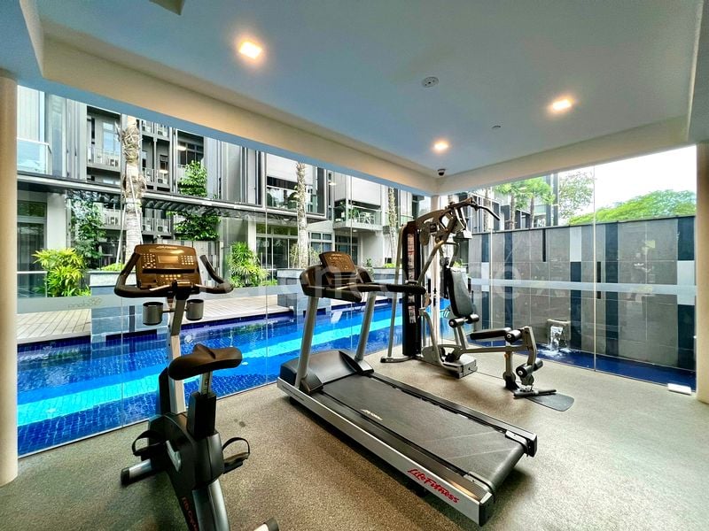 2 Bed Condo for Rent in  Adana @ Thomson - Image 10