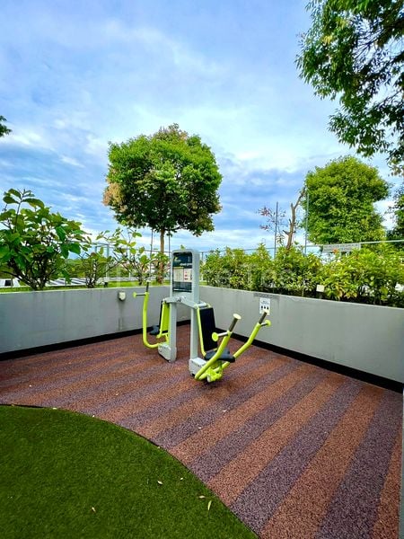 2 Bed Condo for Rent in  Adana @ Thomson - Image 2