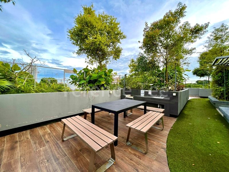 2 Bed Condo for Rent in  Adana @ Thomson - Image 3