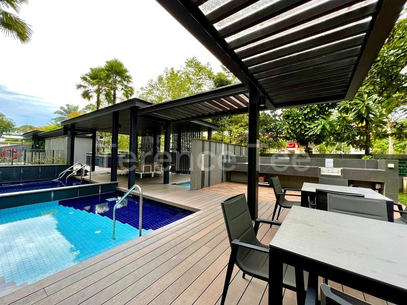 2 Bed Condo for Rent in  Adana @ Thomson - Image 7