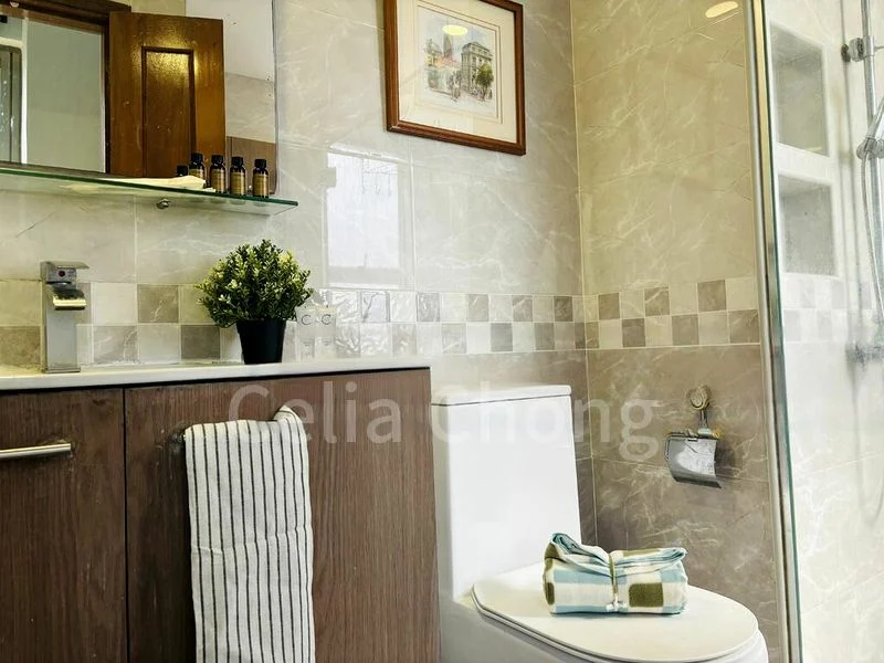 Room (Condo) for Rent in  The Bayshore - Image 4