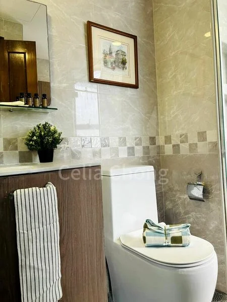 Room (Condo) for Rent in  The Bayshore - Image 6