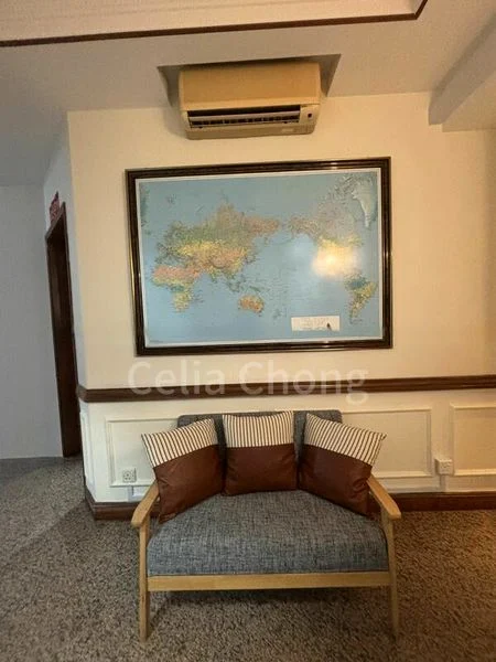 Room (Condo) for Rent in  The Bayshore - Image 5