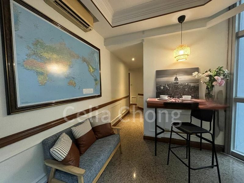 Room (Condo) for Rent in  The Bayshore - Image 3