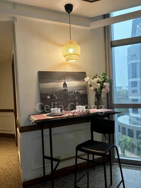 Room (Condo) for Rent in  The Bayshore - Image 1