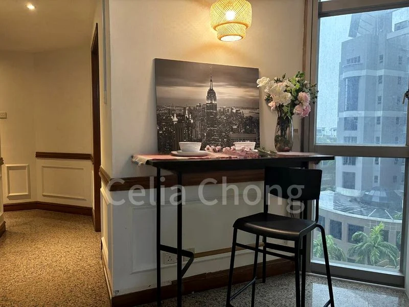 Room (Condo) for Rent in  The Bayshore - Image 2