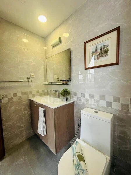 Room (Condo) for Rent in  The Bayshore - Image 8