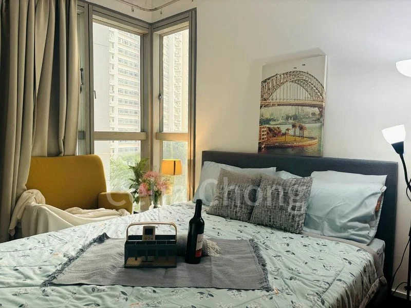 Room (Condo) for Rent in  The Bayshore - Image 7