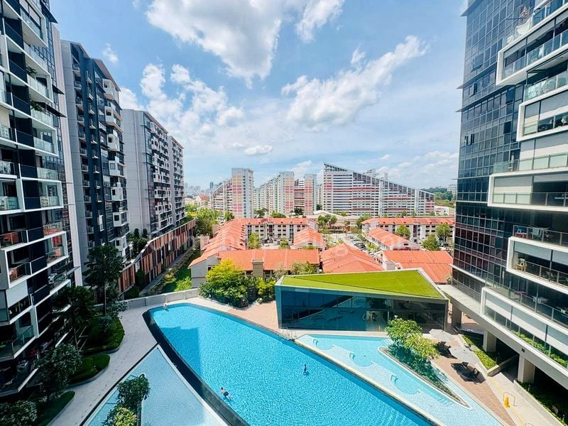 3 Bed Apartment (Condo) for Sale in  The Poiz Residences - Image 9