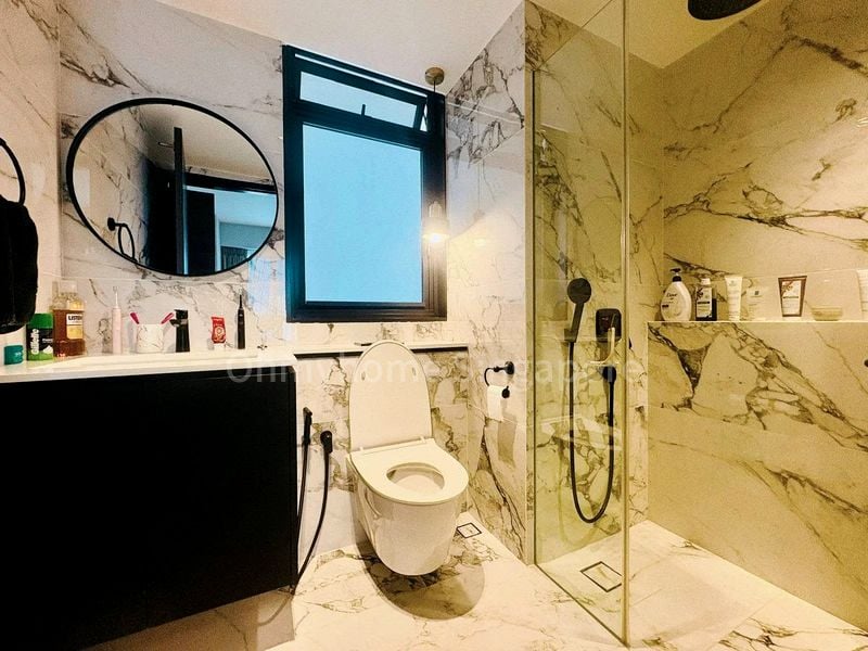 3 Bed Apartment (Condo) for Sale in  The Poiz Residences - Image 6