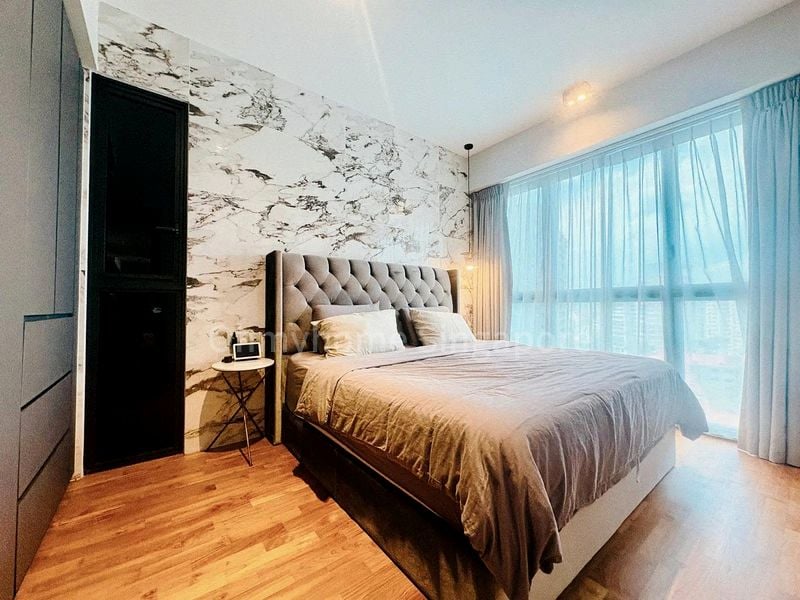 3 Bed Apartment (Condo) for Sale in  The Poiz Residences - Image 5