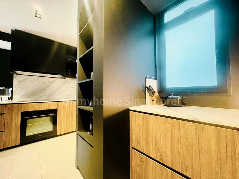 3 Bed Apartment (Condo) for Sale in  The Poiz Residences - Image 8
