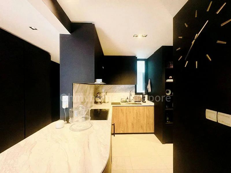 3 Bed Apartment (Condo) for Sale in  The Poiz Residences - Image 4