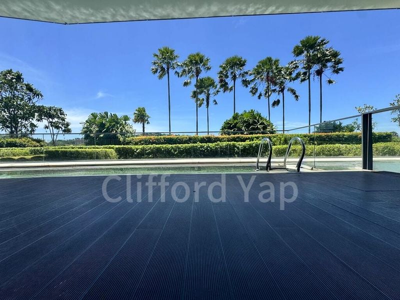 4 Bed Condo for Rent in  Corals At Keppel Bay - Image 3