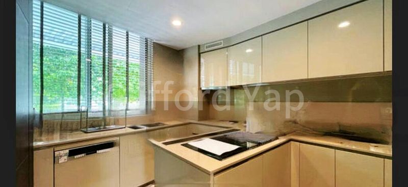 4 Bed Condo for Rent in  Corals At Keppel Bay - Image 8
