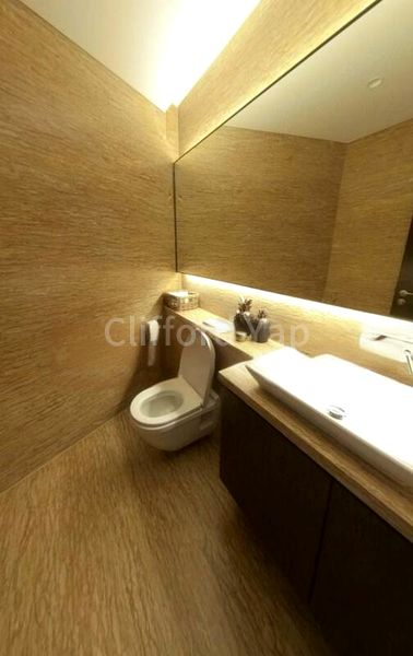 4 Bed Condo for Rent in  Corals At Keppel Bay - Image 9